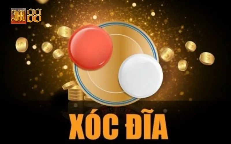 Cách Chơi Xóc Đĩa M88